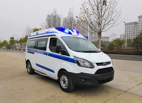 库尔勒市救护车出租