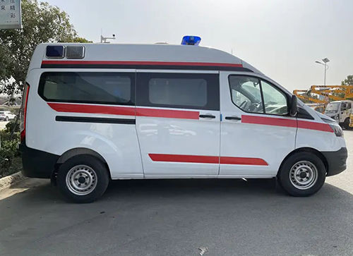 库尔勒市客户案例